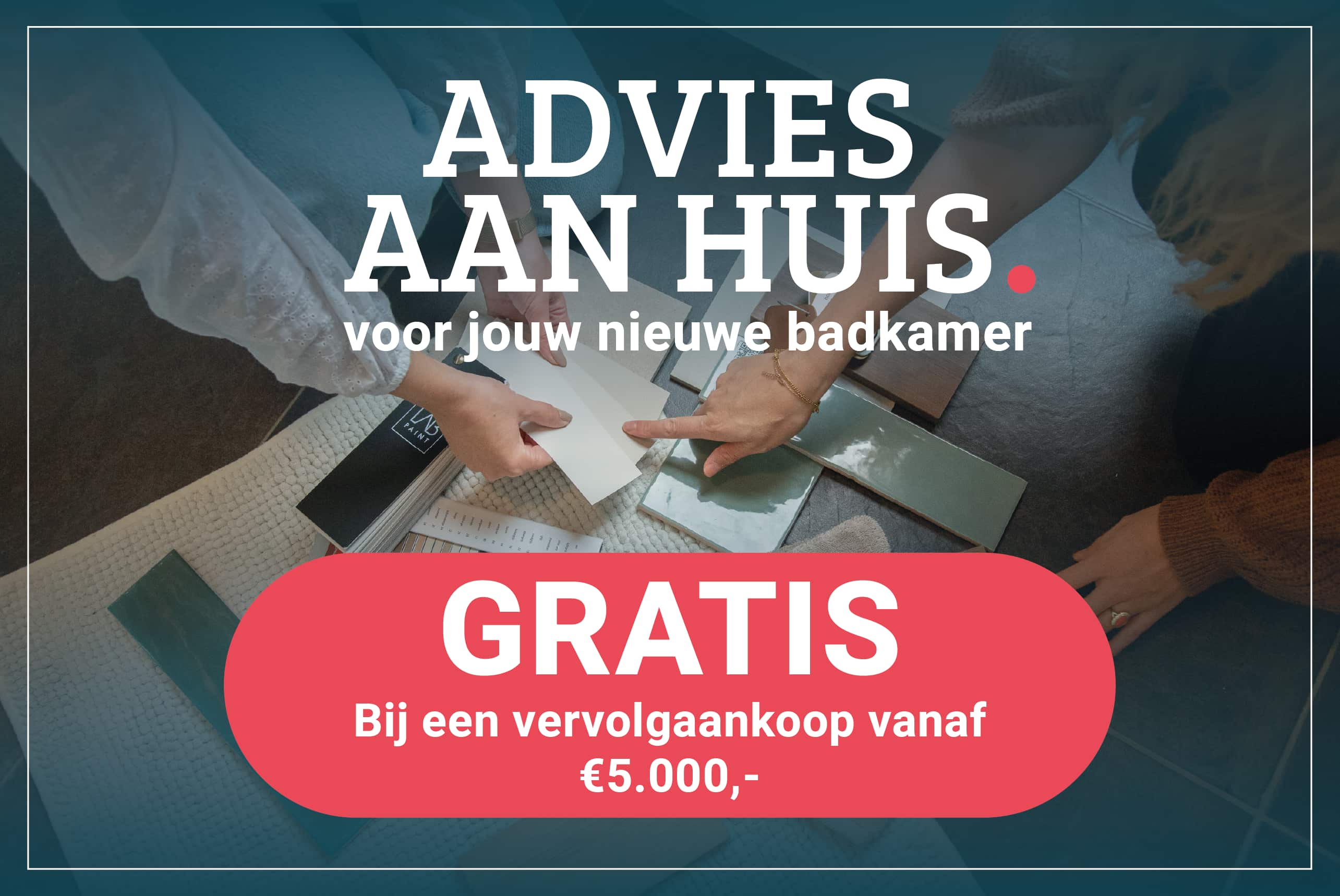 Advies aan huis NL-BE